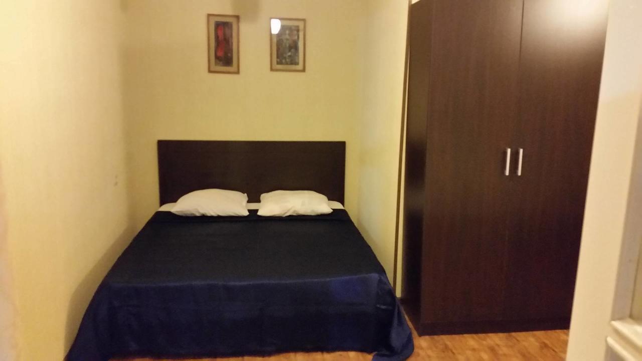 Aparthotel Green Garden Tbilisi Exterior photo